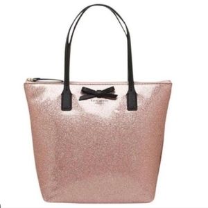 ♠️Kate Spade Mavis Street Jeralyn Tote♠️